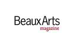 Beaux Arts Magazine, mars 2013 Ana Mendieta