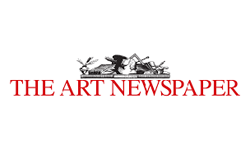 The Art Newspaper, mars 2019. Bandjoun Station, cinq ans d'engagements tous azimuts Barthélémy Toguo