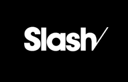 Slash, mai 2019. 