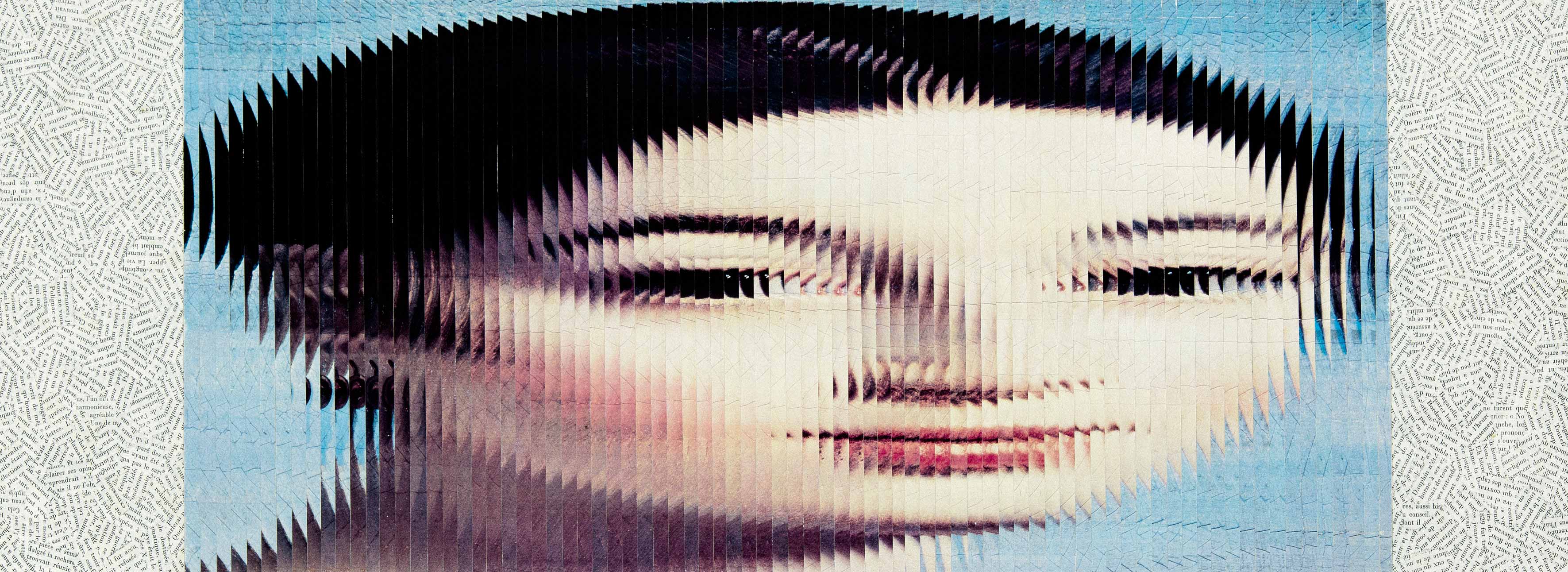 Jiri Kolàr - artiste - Galerie Lelong