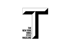 The New York Times Style Magazine, 26 novembre 2018  Kiki Smith