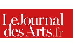 Le Journal des Arts, 16-22 novembre 2018  Ana Mendieta