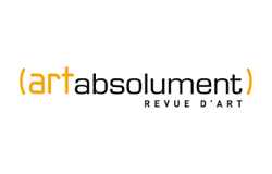 Art Absolument, Février 2024 Christine Safa