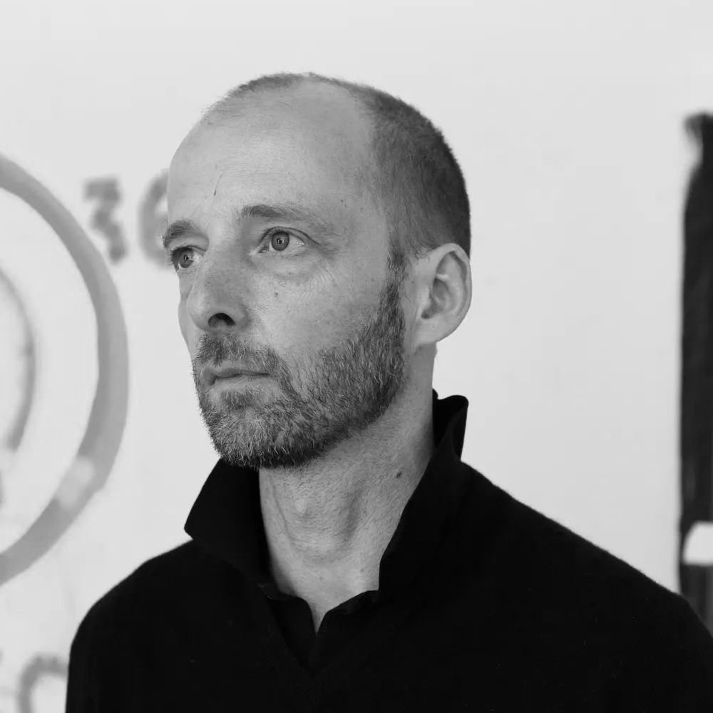 Magnus Plessen
