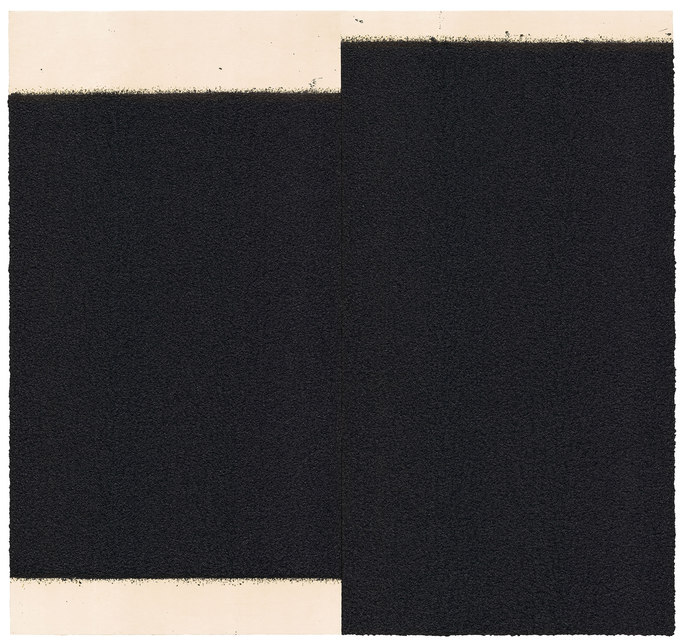 estampes Backstop I Richard Serra
