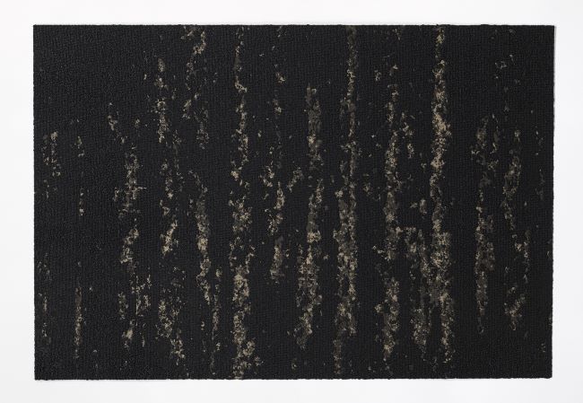 estampes Composite II Richard Serra