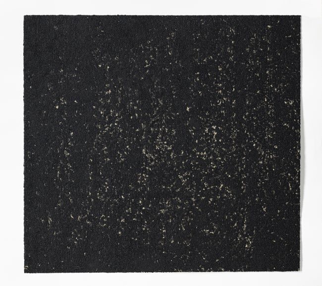 estampes Composite X Richard Serra