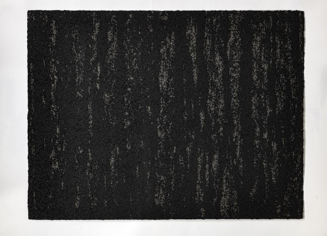 estampes Composite XVII Richard Serra