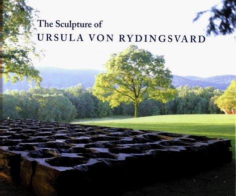 livre The Sculpture of Ursula von Rydingsvard Ursula von Rydingsvard