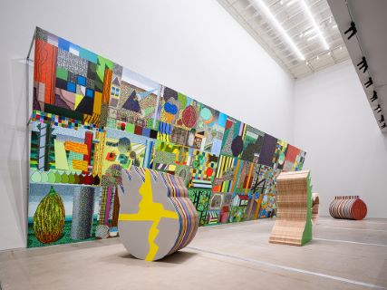Korea Artist Prize 2026 Jeon Hyunsun