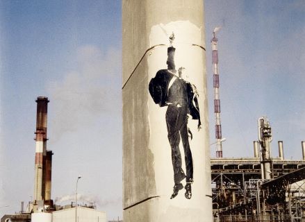 Carte blanche à Ernest Pignon-Ernest Pignon-Ernest Ernest