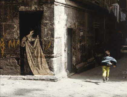 Ombres de Naples Pignon-Ernest Ernest