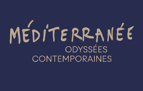 Méditerranée, Odyssées Contemporaines à la Villa Datris – Isle sur la Sorgue Toguo Barthélémy