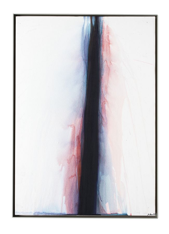 oeuvres Untitled Arnulf Rainer