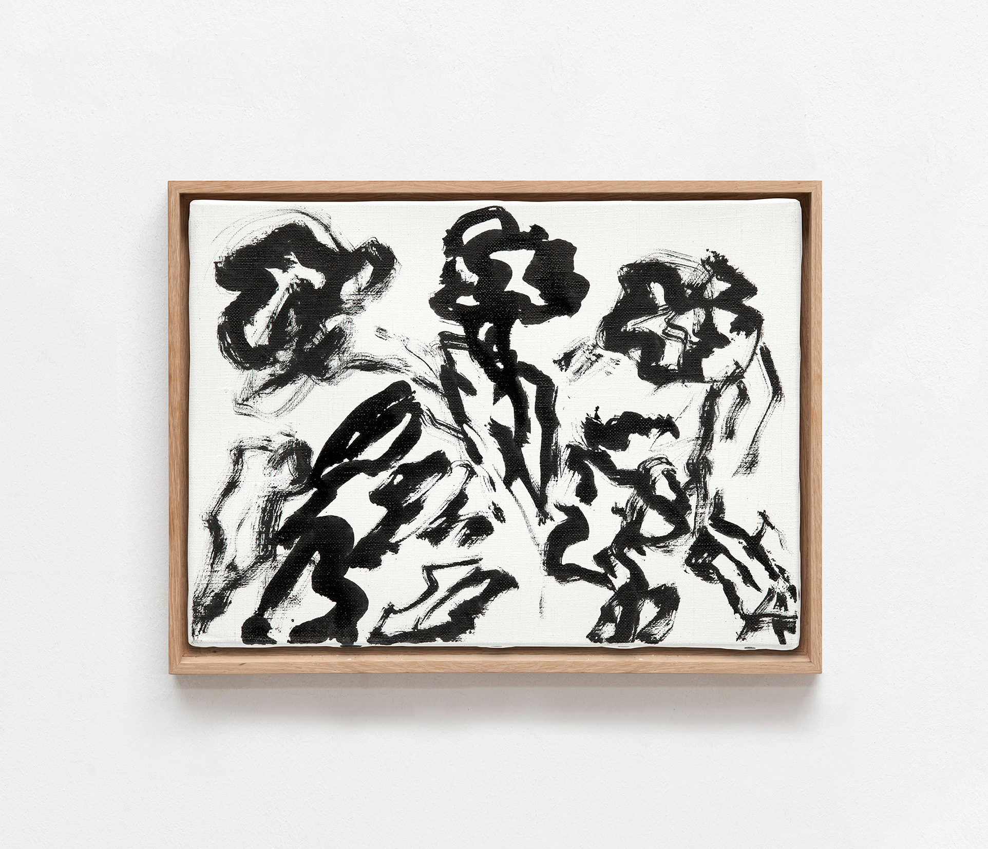 Etel Adnan Artiste Galerie Lelong Co