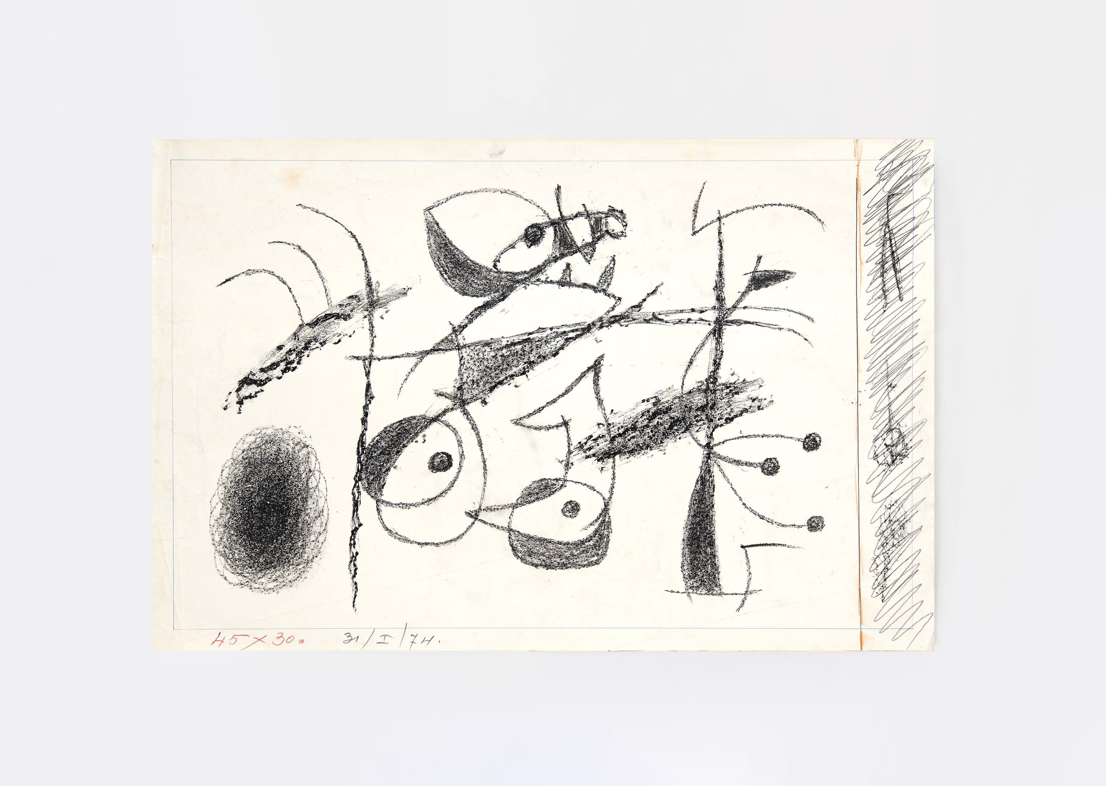 oeuvre Raymond Queneau Joan Miró