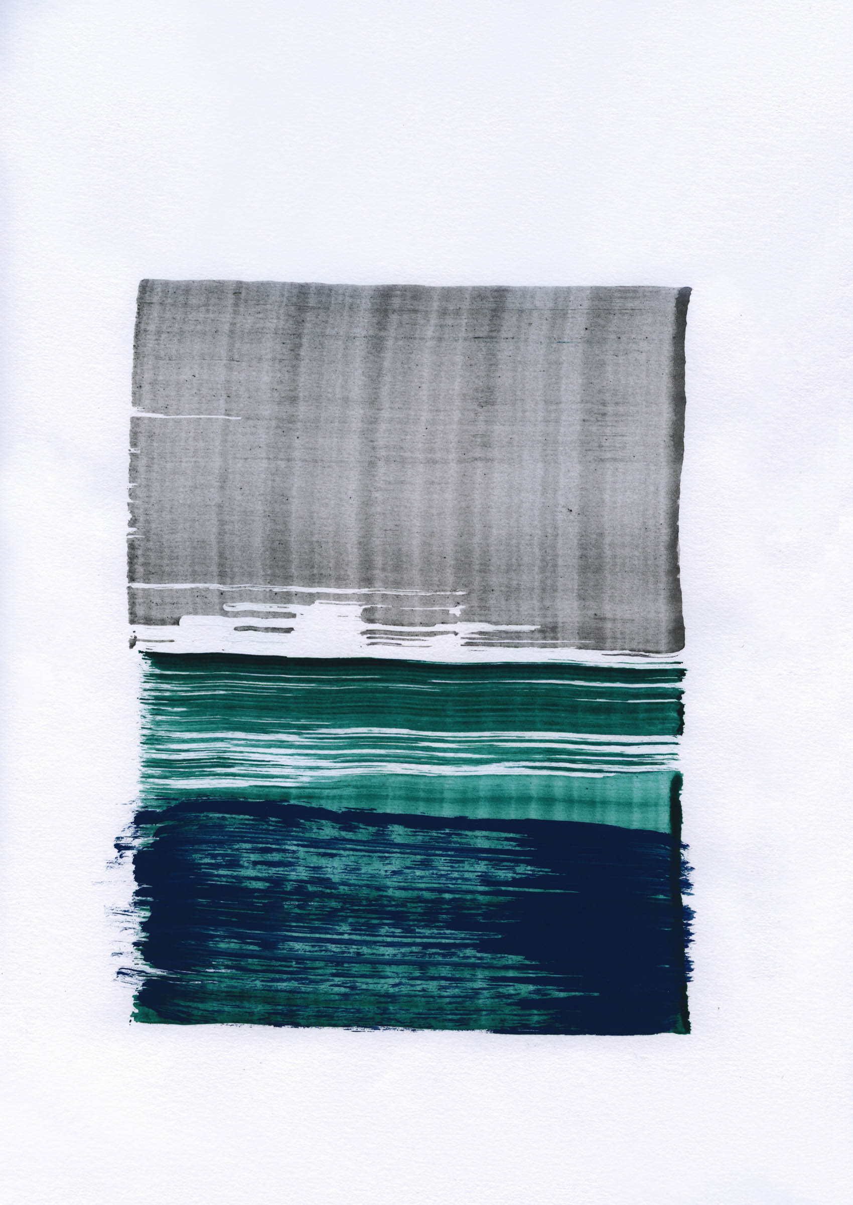 oeuvre Notas (79) Juan Uslé