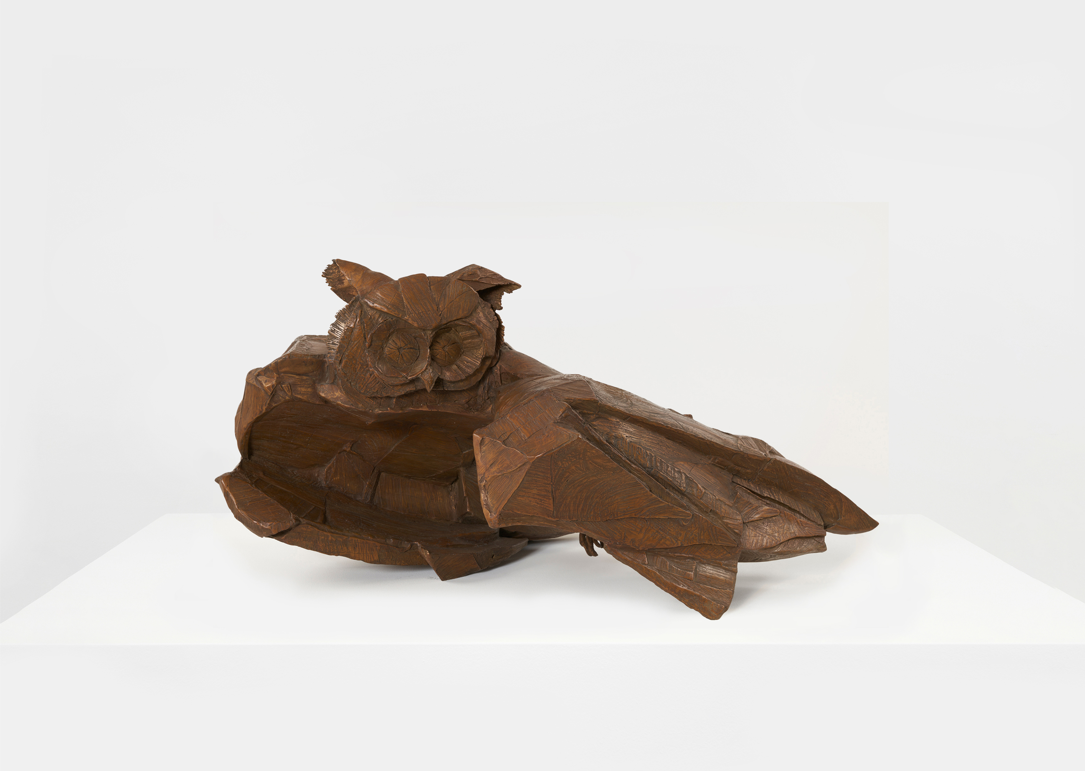 oeuvre Horizon Kiki Smith