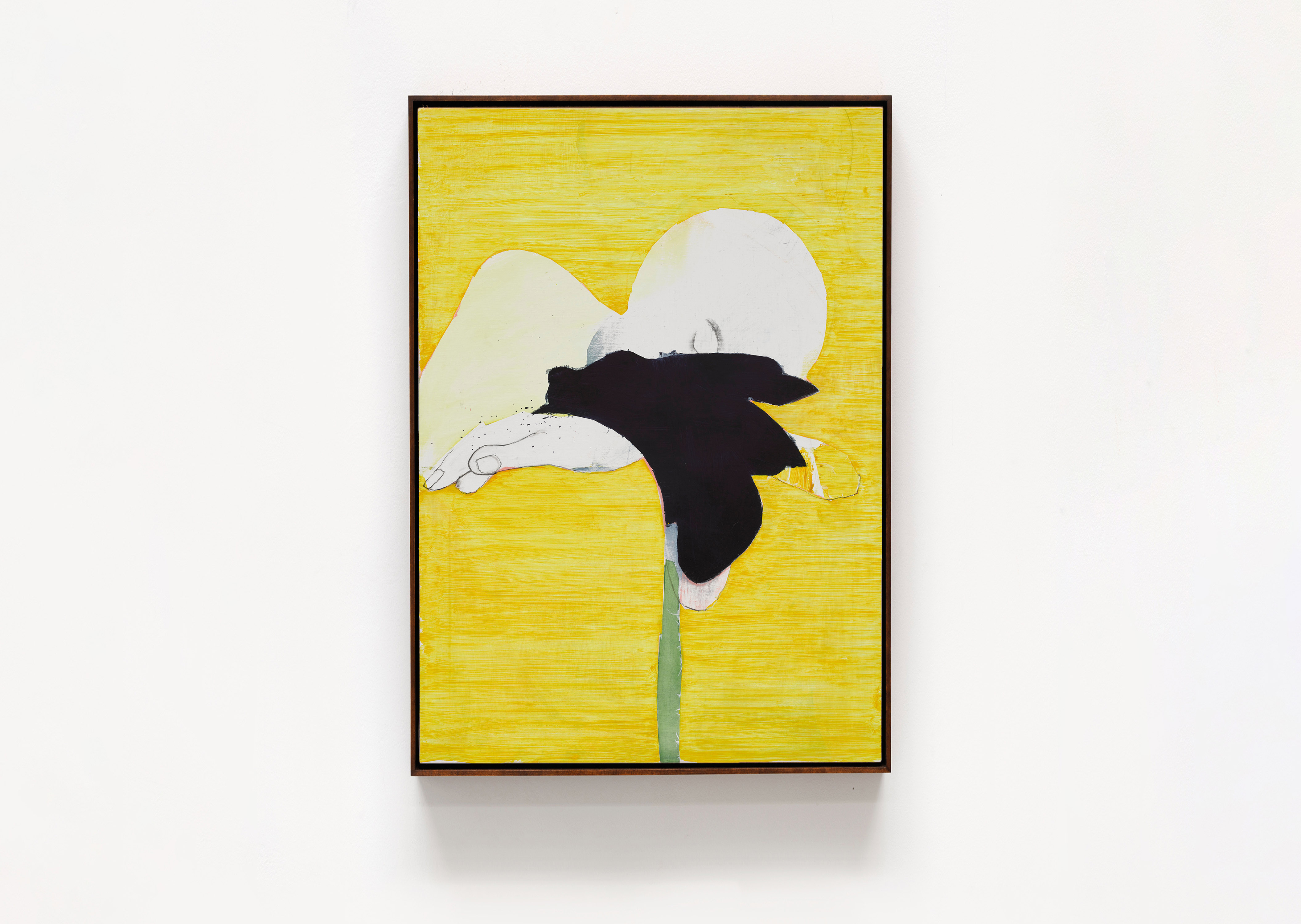 oeuvre Sans titre (Fig. 17) Magnus Plessen