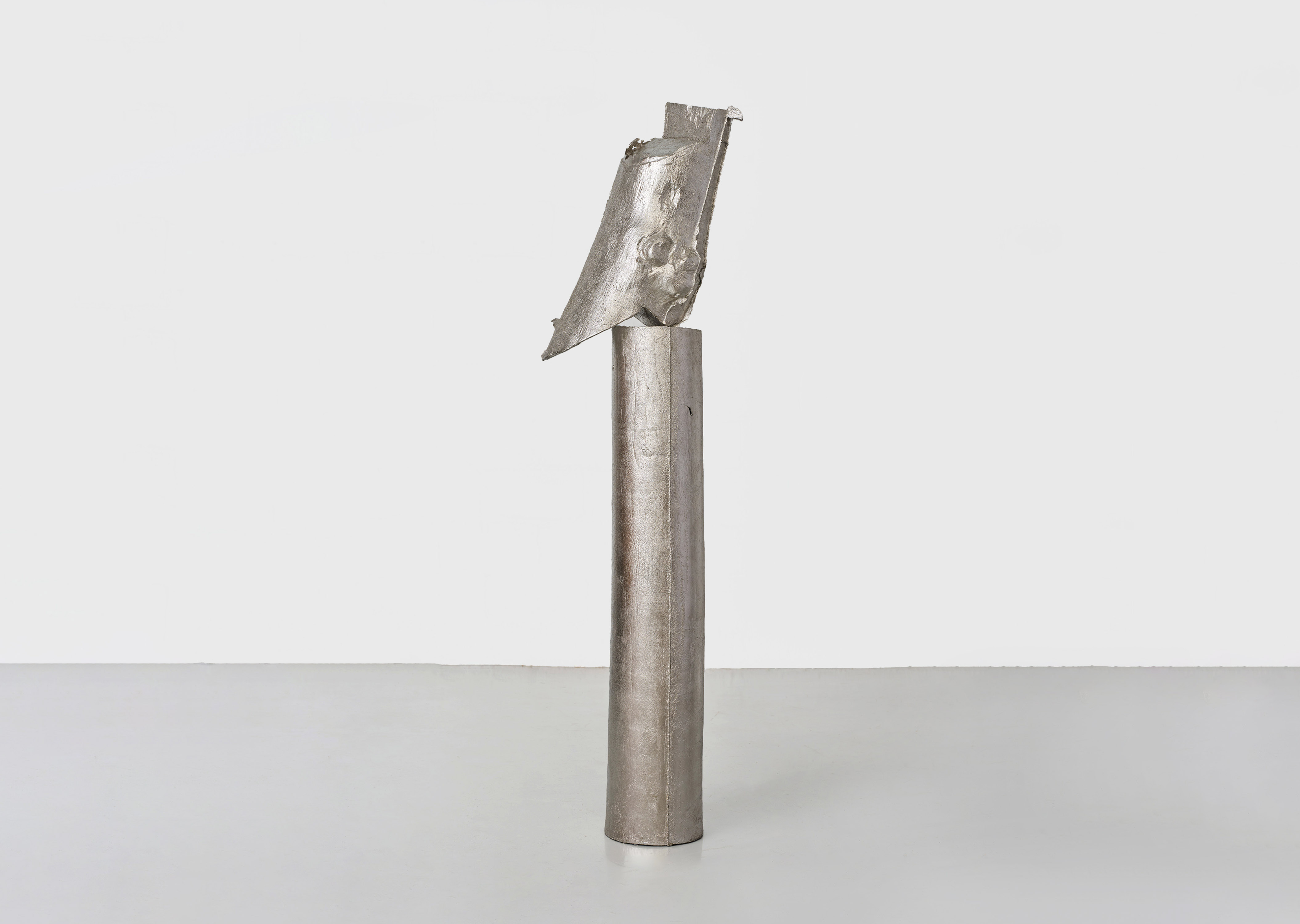 oeuvre Sometimes a Bird Arlene Shechet