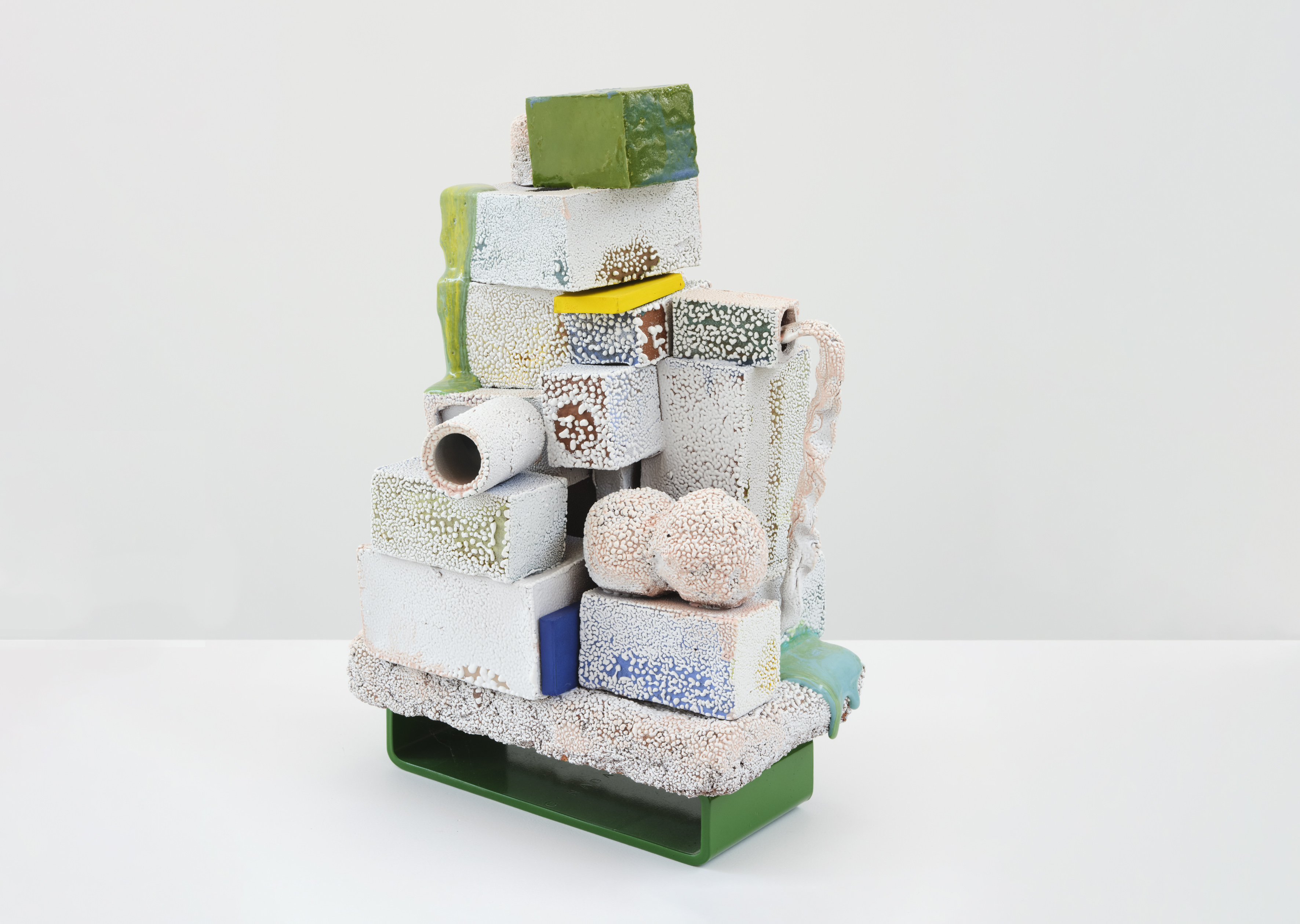 oeuvre Canada Arlene Shechet