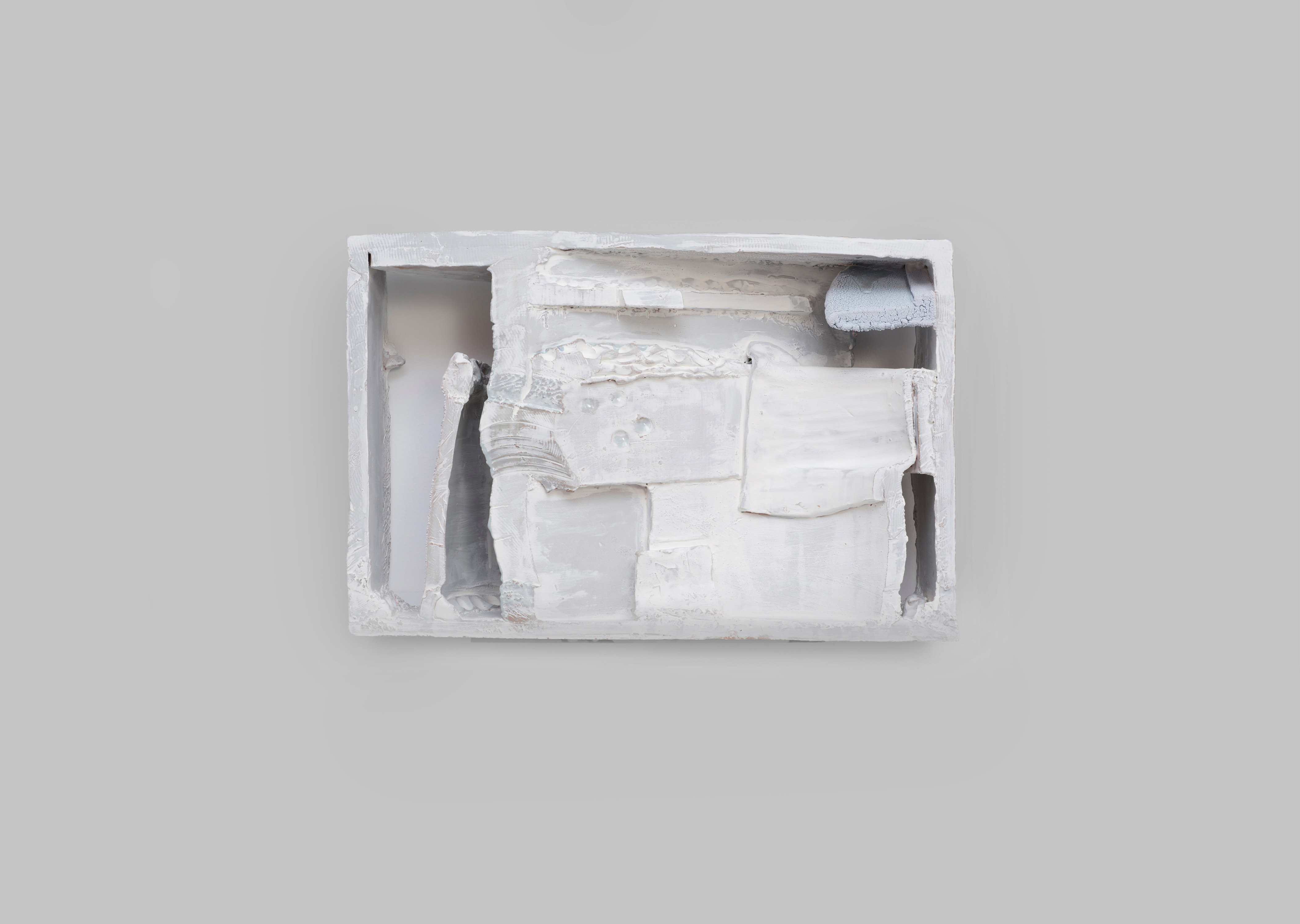 oeuvre Touching Ground: Near and Dear Arlene Shechet